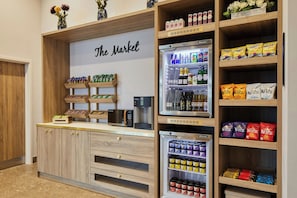 Property amenity - Courtyard By Marriott Sheffield (Sheffield)