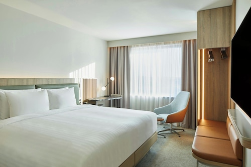Courtyard By Marriott Sheffield