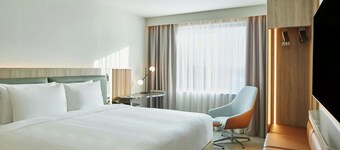 Courtyard By Marriott Sheffield