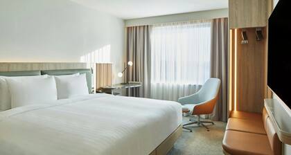 Courtyard By Marriott Sheffield