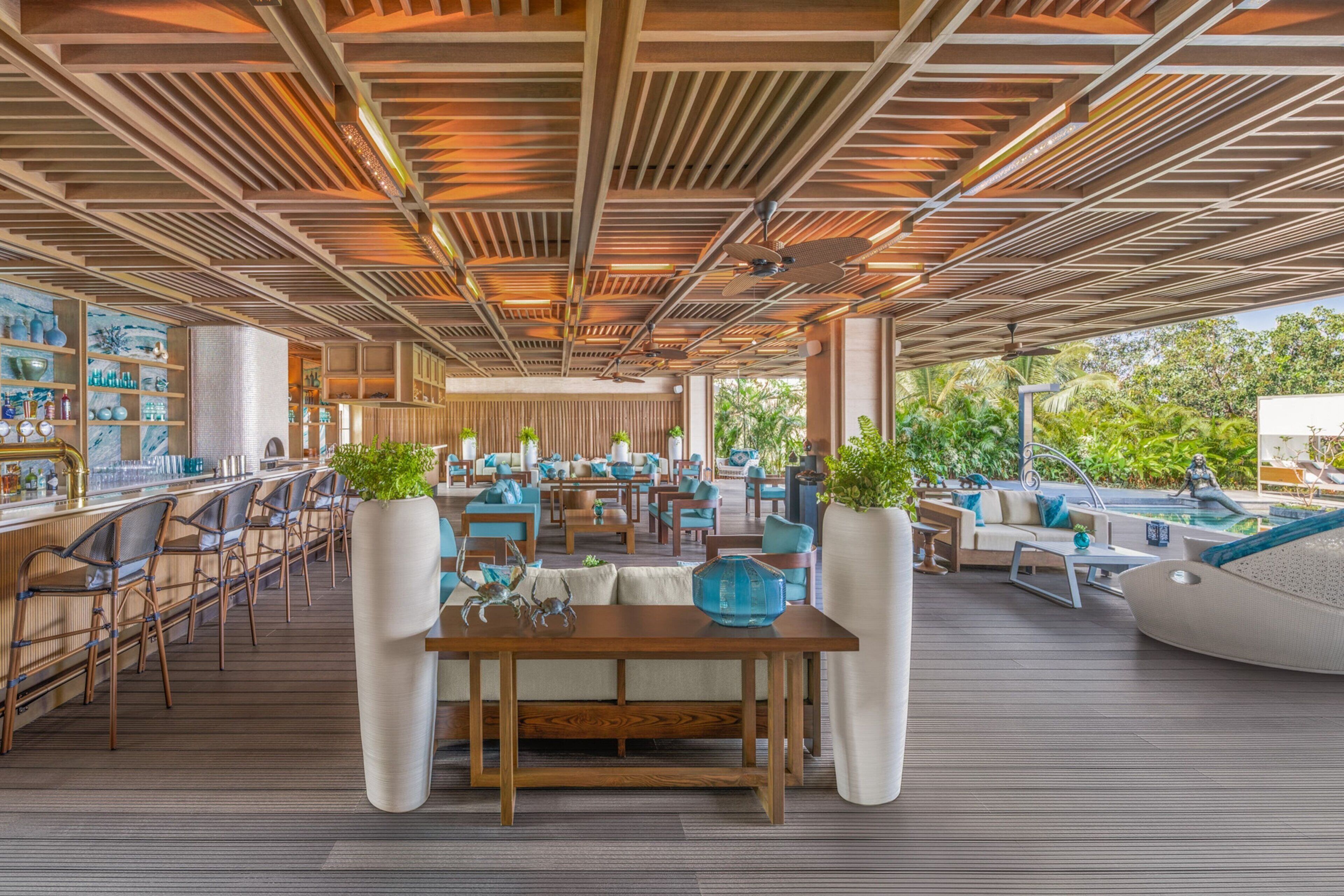 Foto - JW Marriott Goa