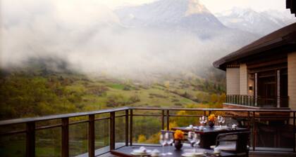 Rissai Valley, a Ritz-Carlton Reserve