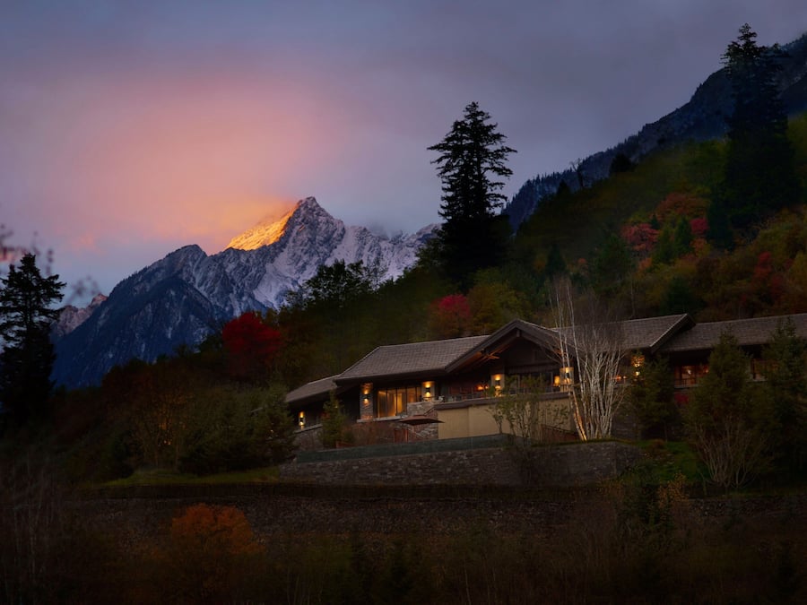 Villa, 3 chambres, cheminée | Extérieur