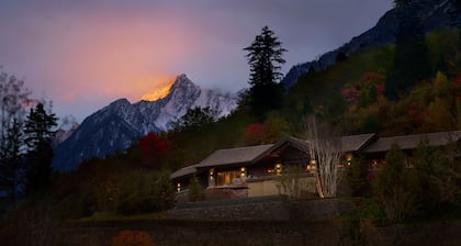 Rissai Valley, a Ritz-Carlton Reserve