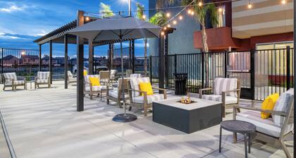 Fairfield Inn & Suites By Marriott Stockton Lathrop