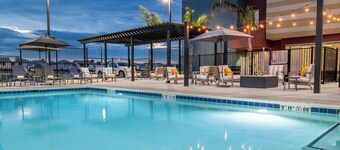 Fairfield Inn & Suites By Marriott Stockton Lathrop