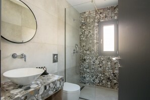 Suite | 1 bedroom - Superior Suite With sea Views to Argostoli bay (Kefalonia)