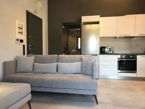 套房 | 1 多间卧室