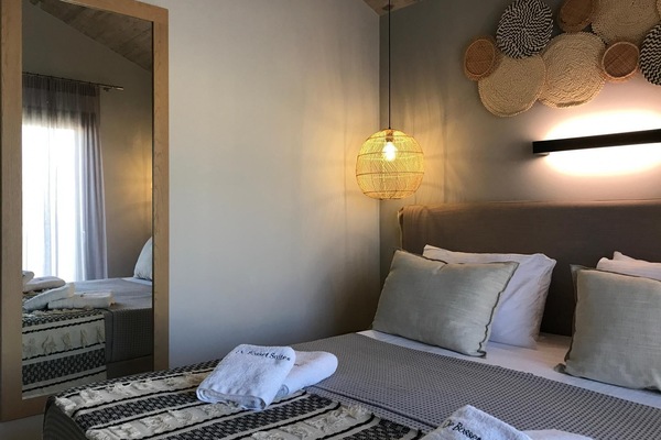 House | 1 bedroom