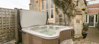 The Coach House