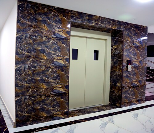 GMS Golden Residency