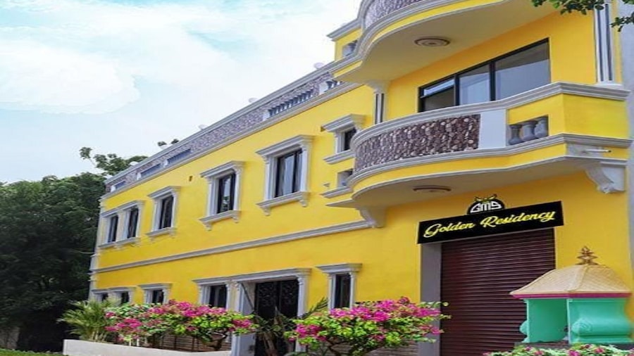 GMS Golden Residency