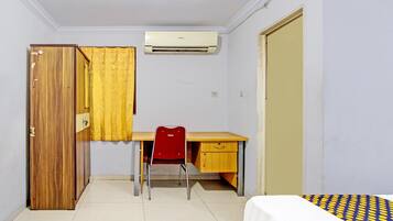 Standard Double Room | View from room