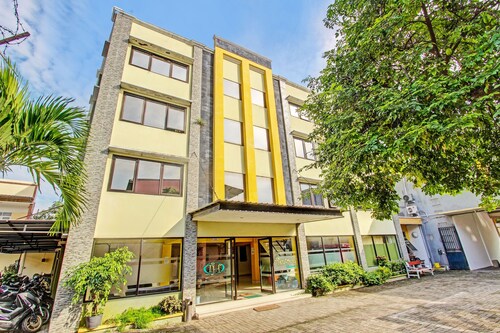 OYO Life 91177 Desa Wisata Duren Sari