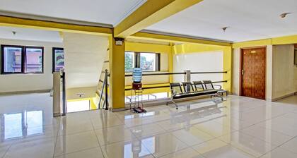 OYO Life 91177 Desa Wisata Duren Sari