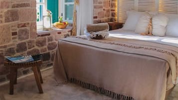 Habitación estándar, 1 habitación | Minibar, espacio para trabajar con un portátil, wifi gratis