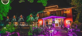 Chocolate Inn Rainforest Resort