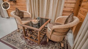 Luxe kamer | Beddengoed