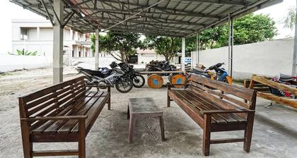 OYO 91184 Penginapan Indah Permai Syariah
