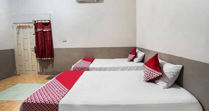 Hotel O Penginapan Indah Permai Syariah