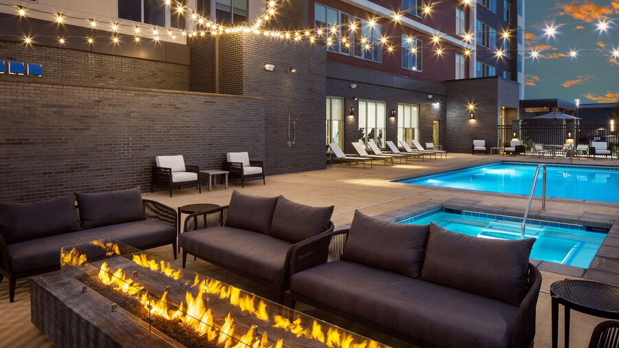 Hyatt Place Boise/Meridian