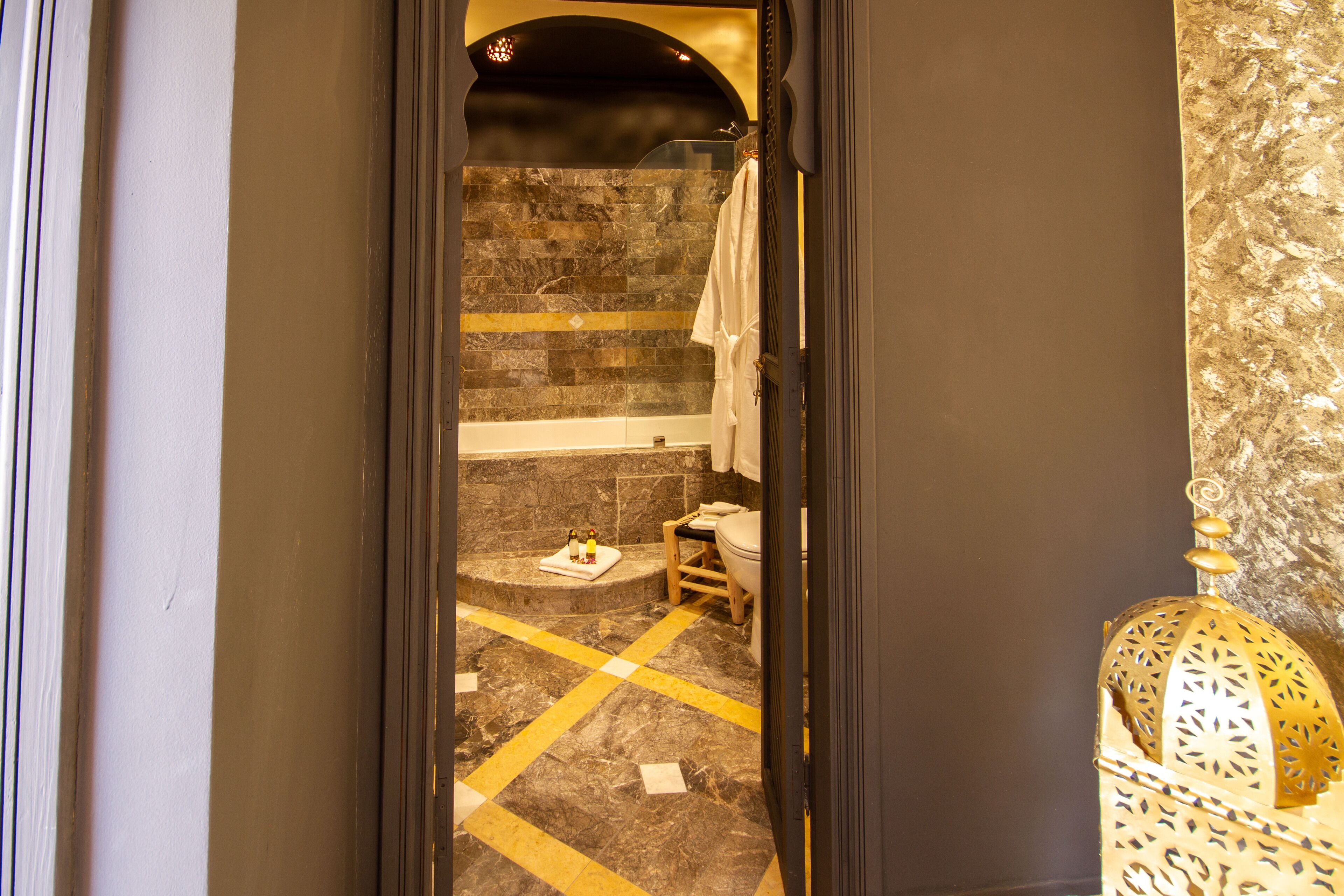 Photo - Riad SofYan & Spa