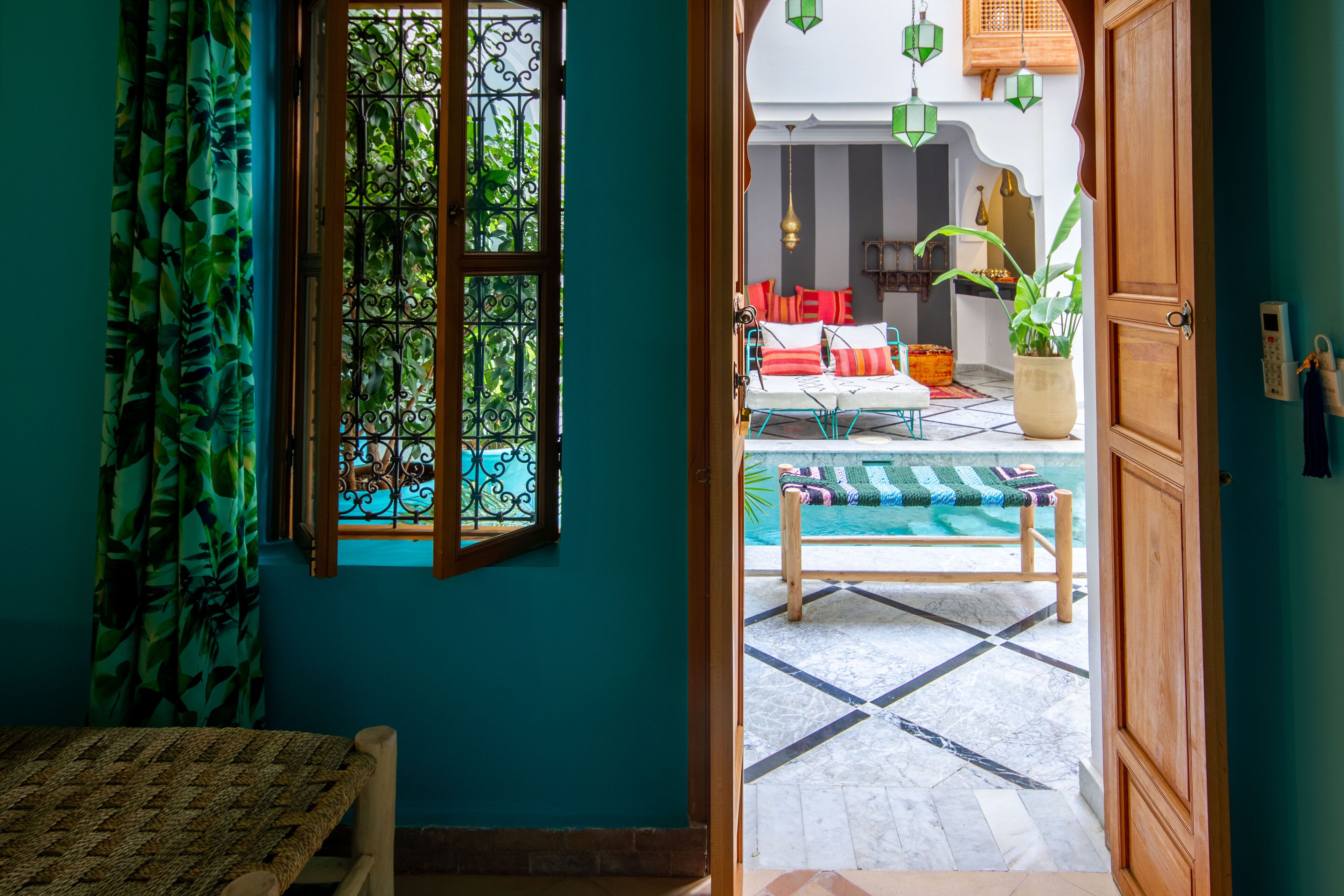 Photo - Riad SofYan