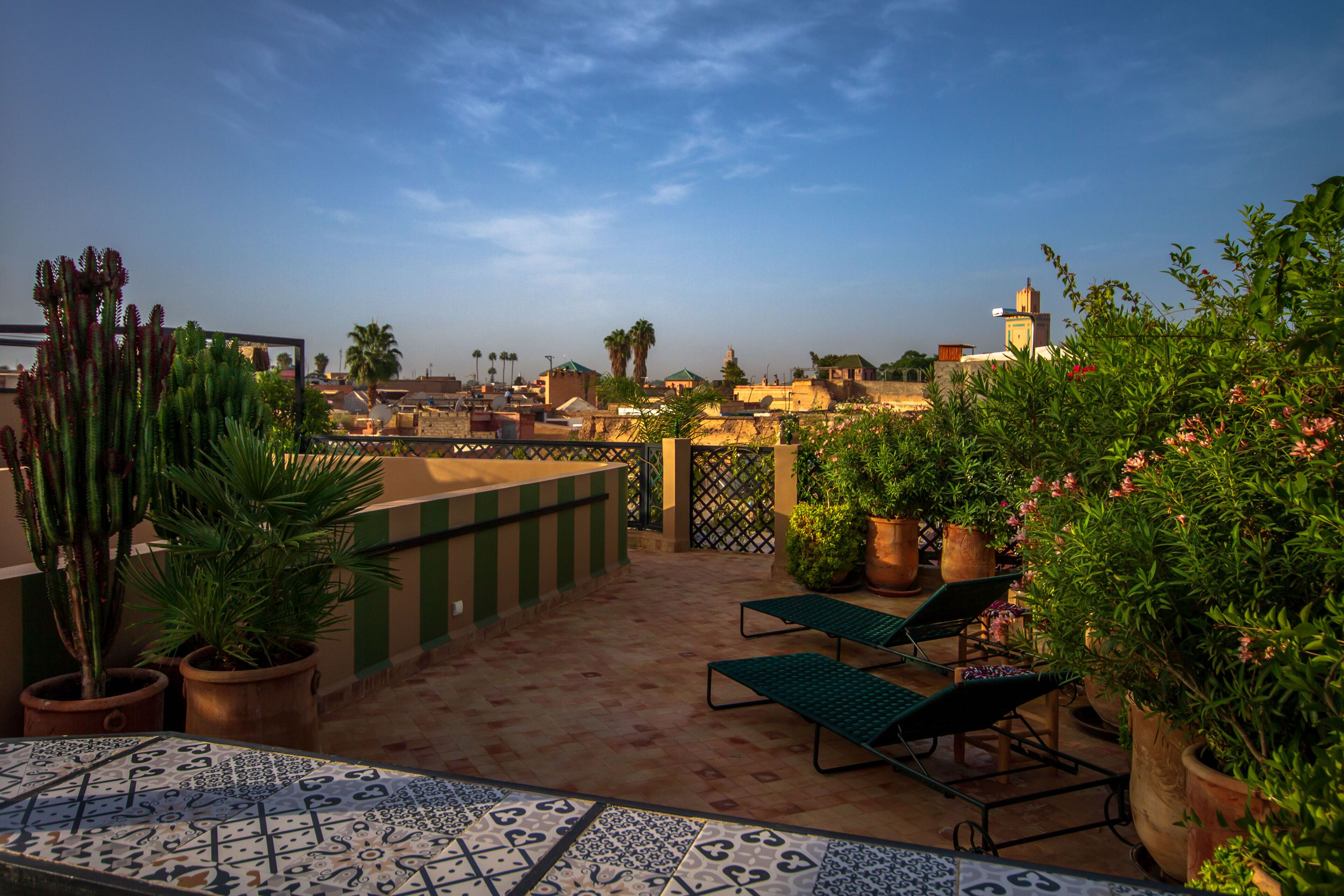 Photo - Riad SofYan