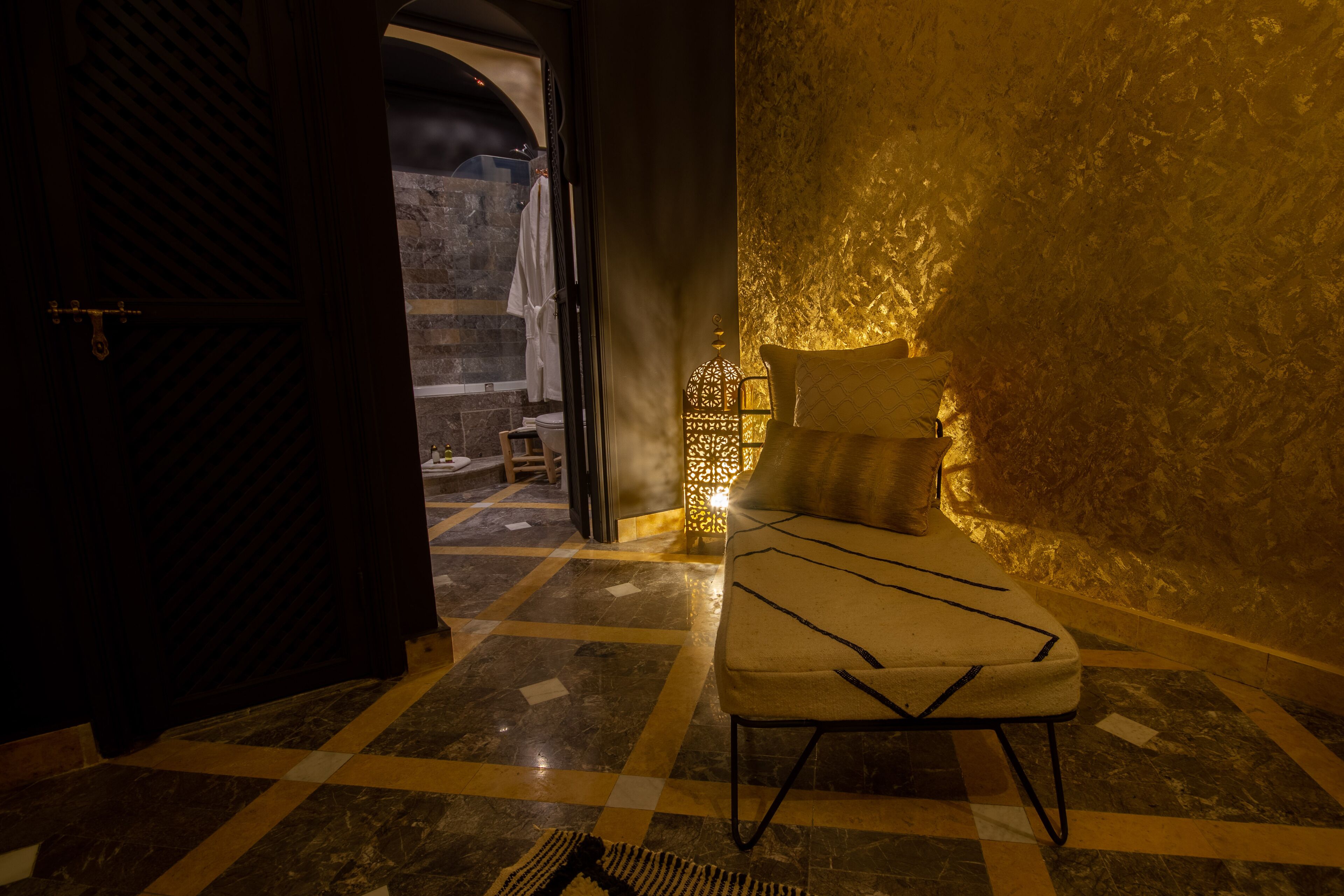 Photo - Riad SofYan & Spa