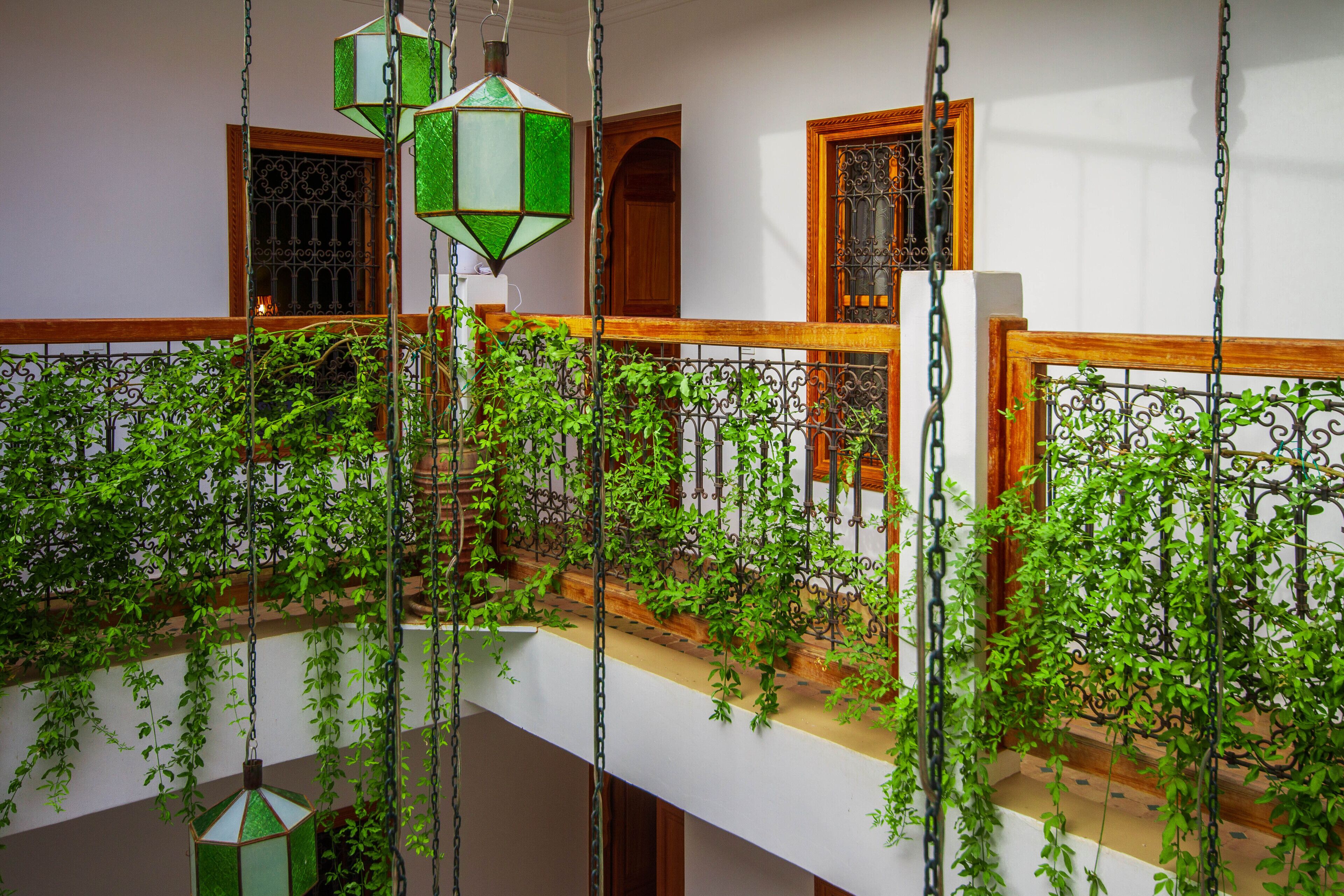 Photo - Riad SofYan & Spa