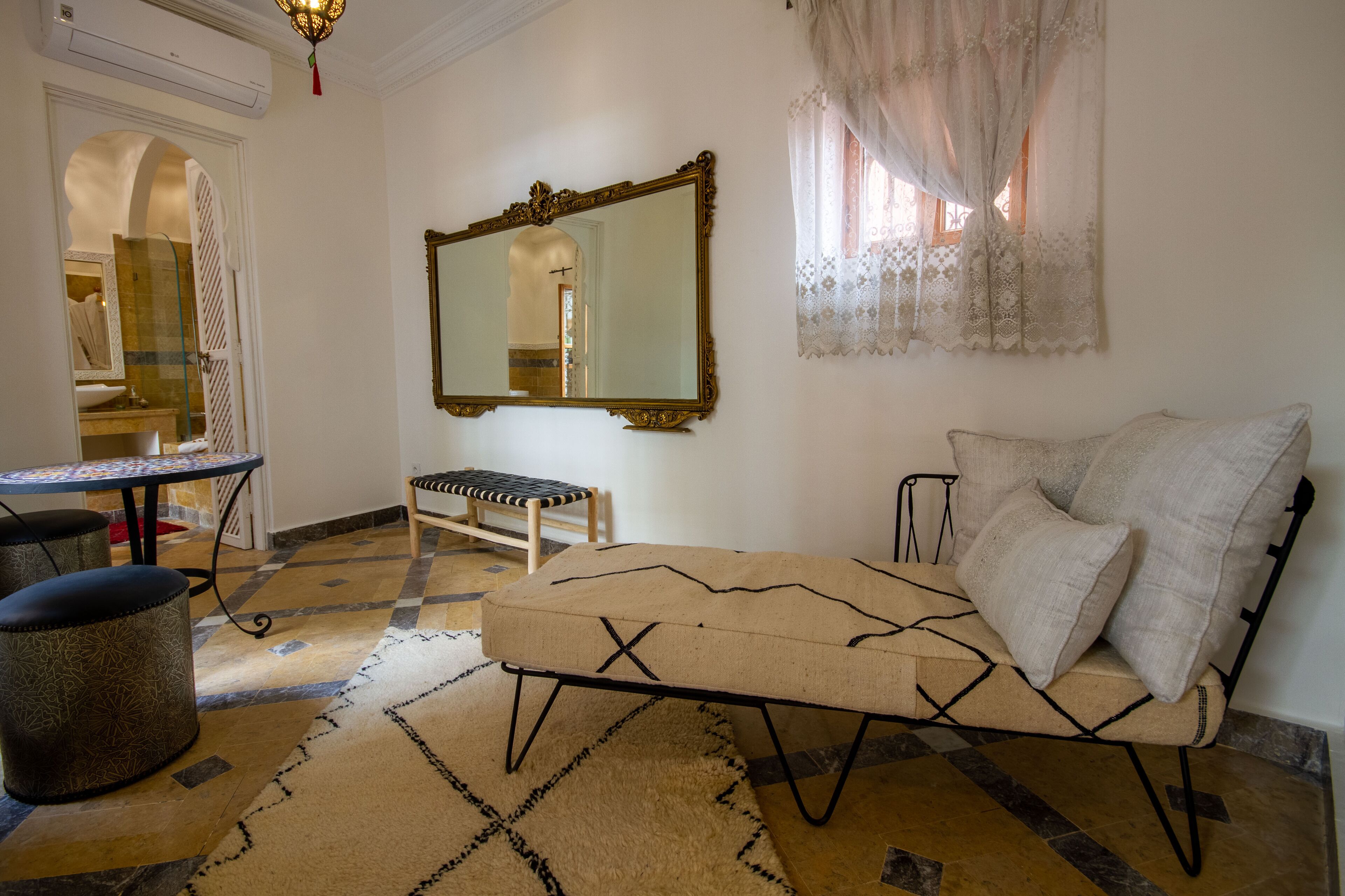 Photo - Riad SofYan & Spa