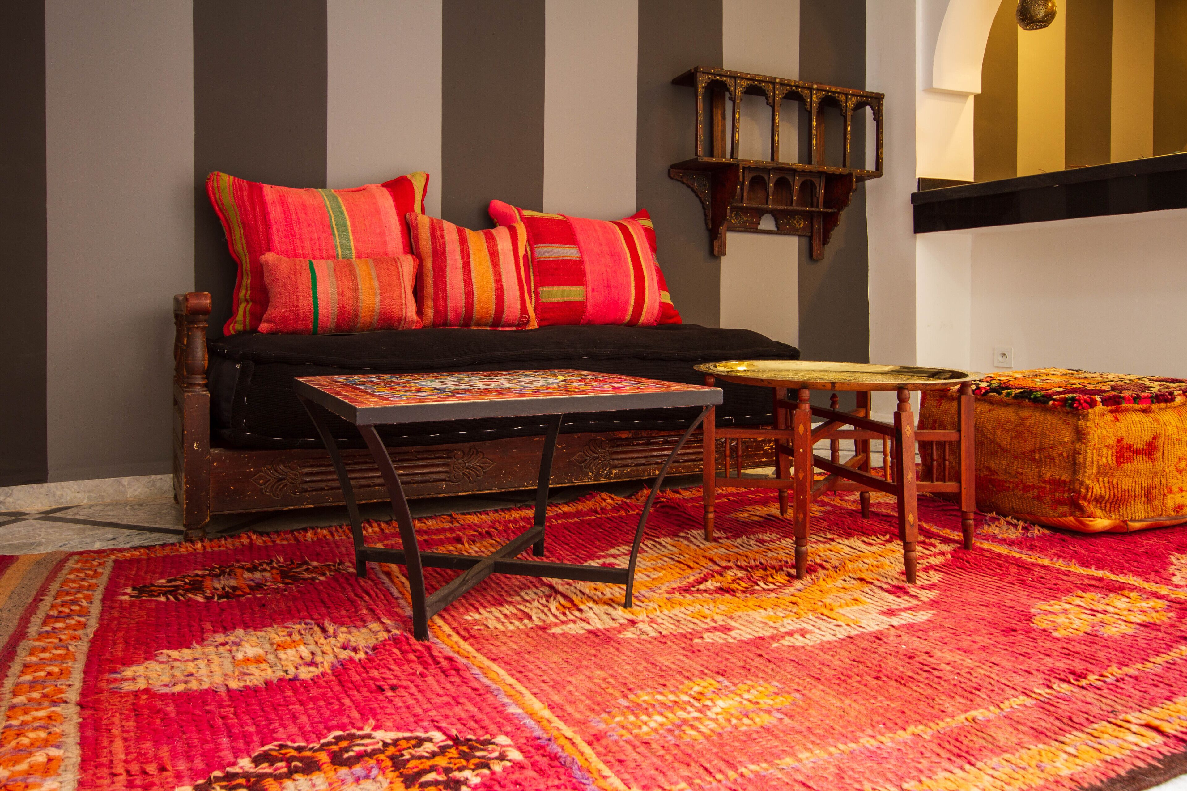 Photo - Riad SofYan & Spa