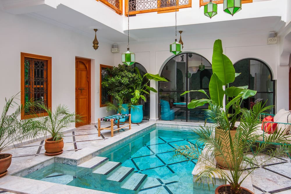 Riad SofYan