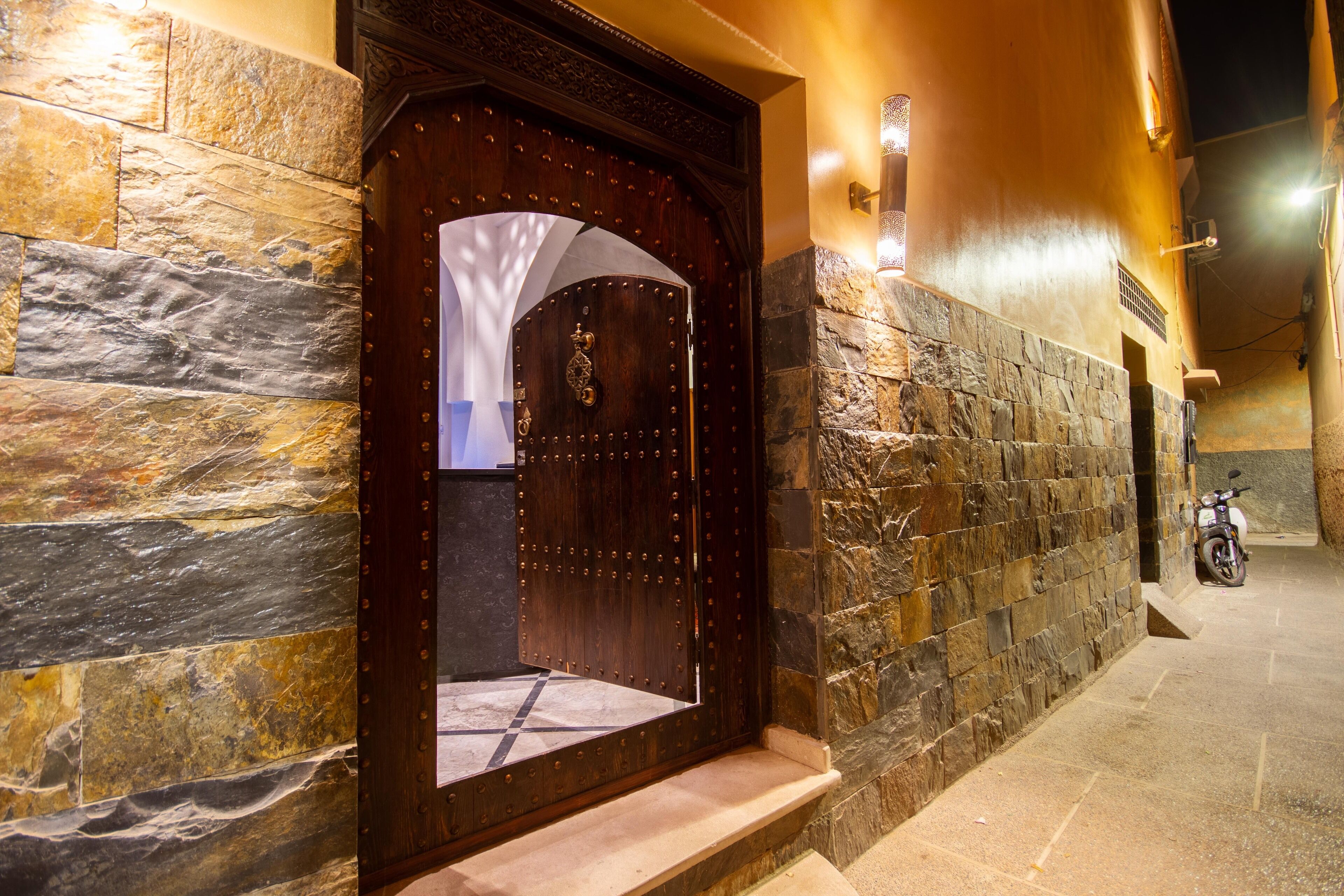 Photo - Riad SofYan & Spa