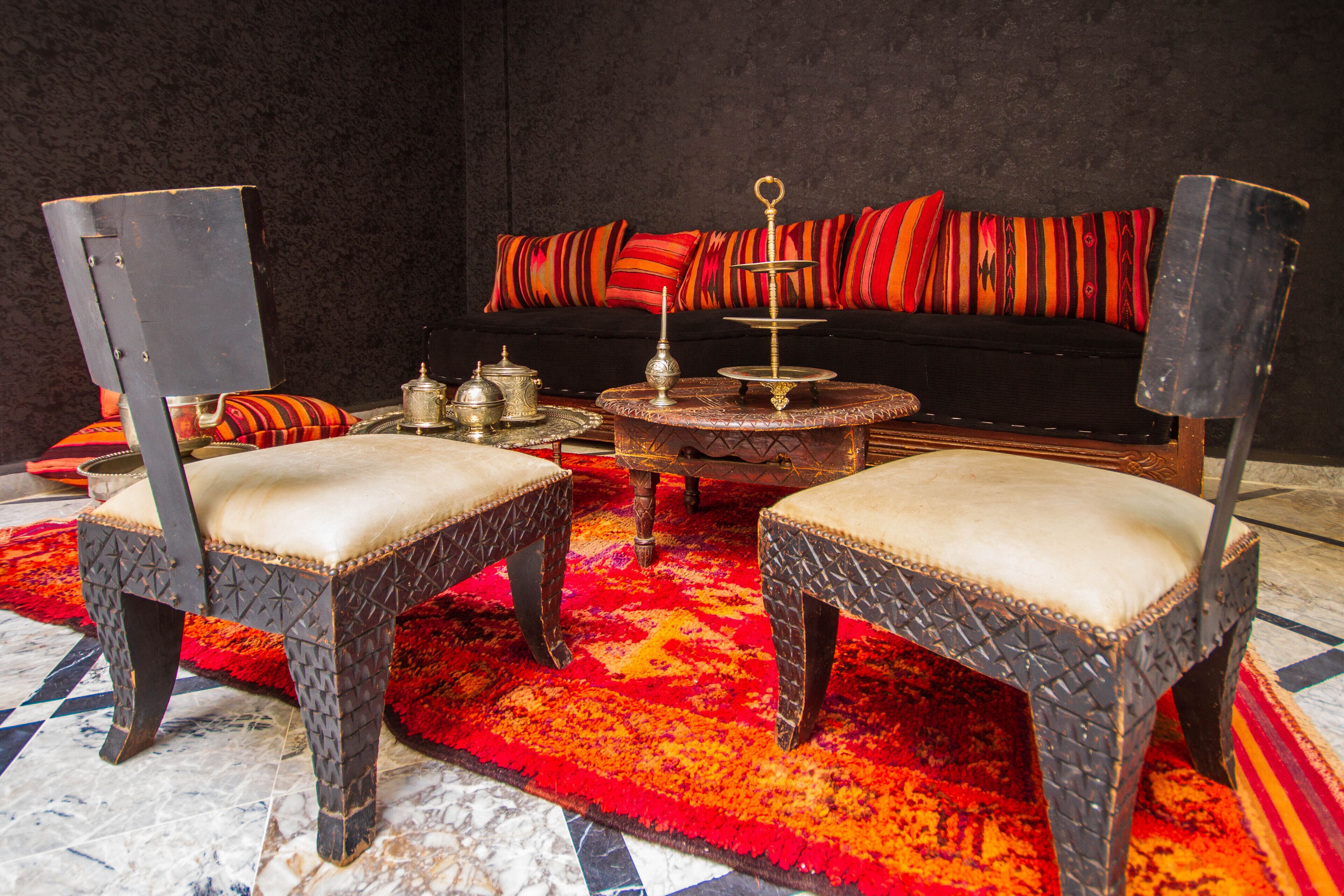 Photo - Riad SofYan & Spa