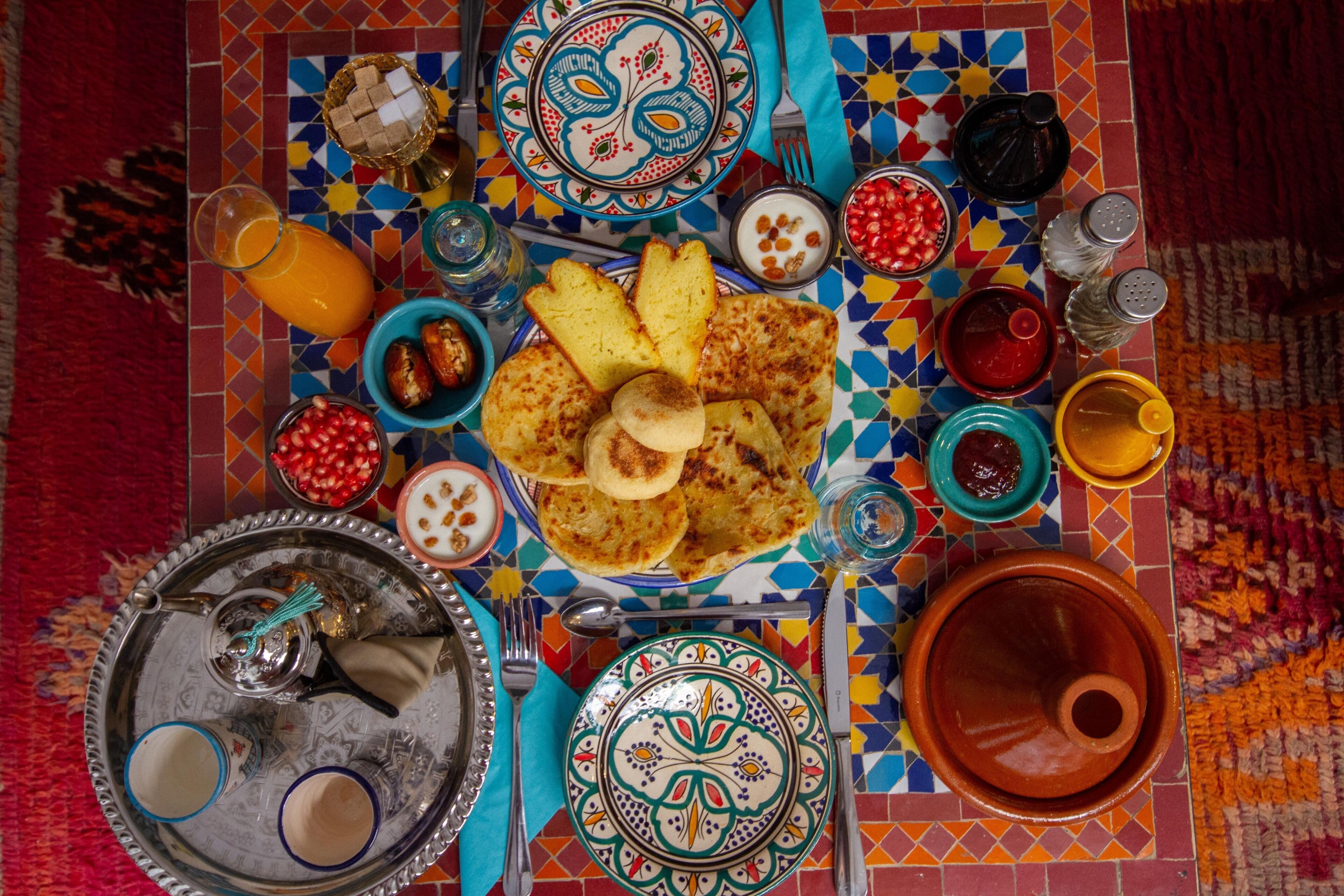 Photo - Riad SofYan & Spa