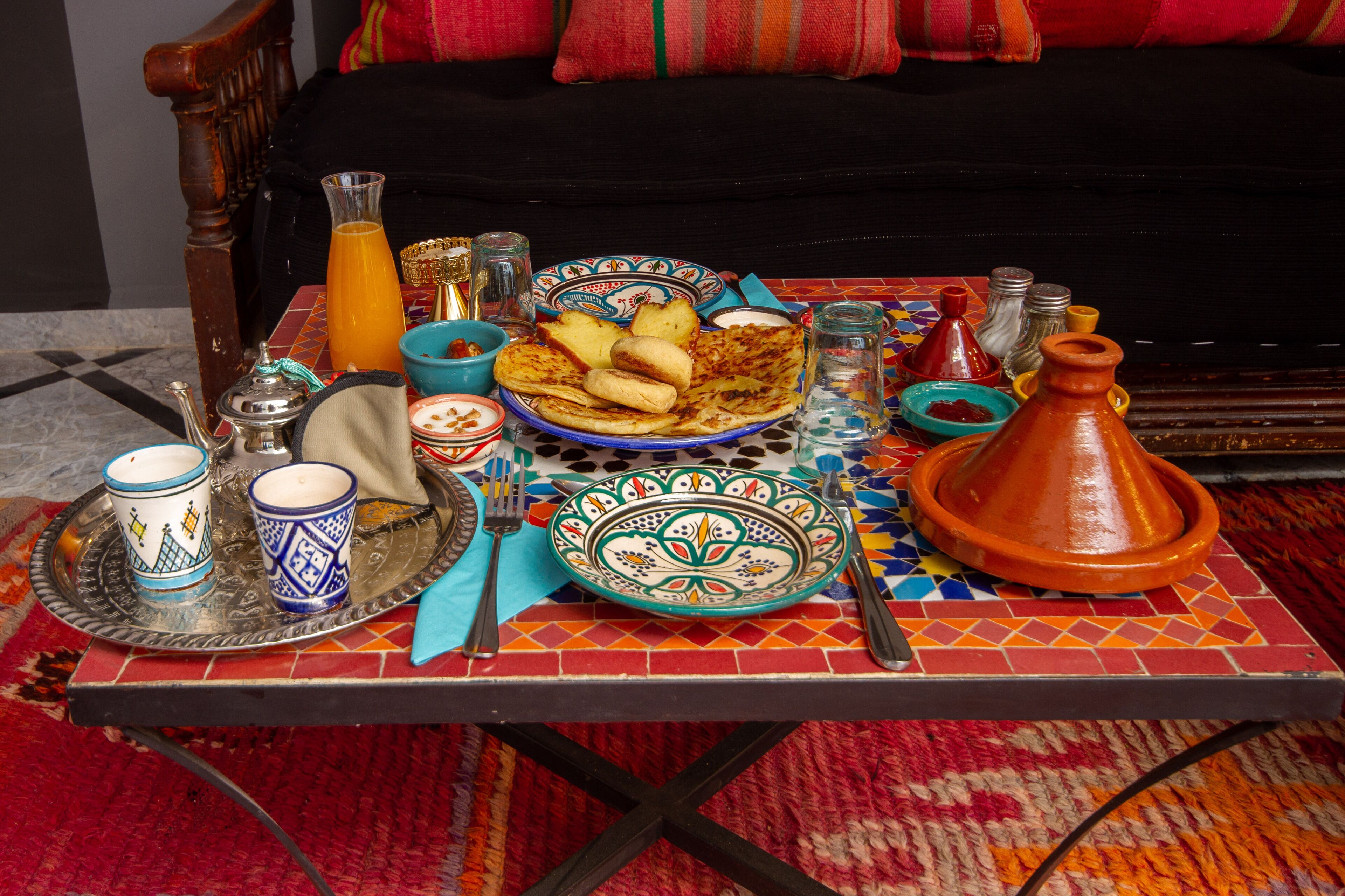 Foto - Riad SofYan