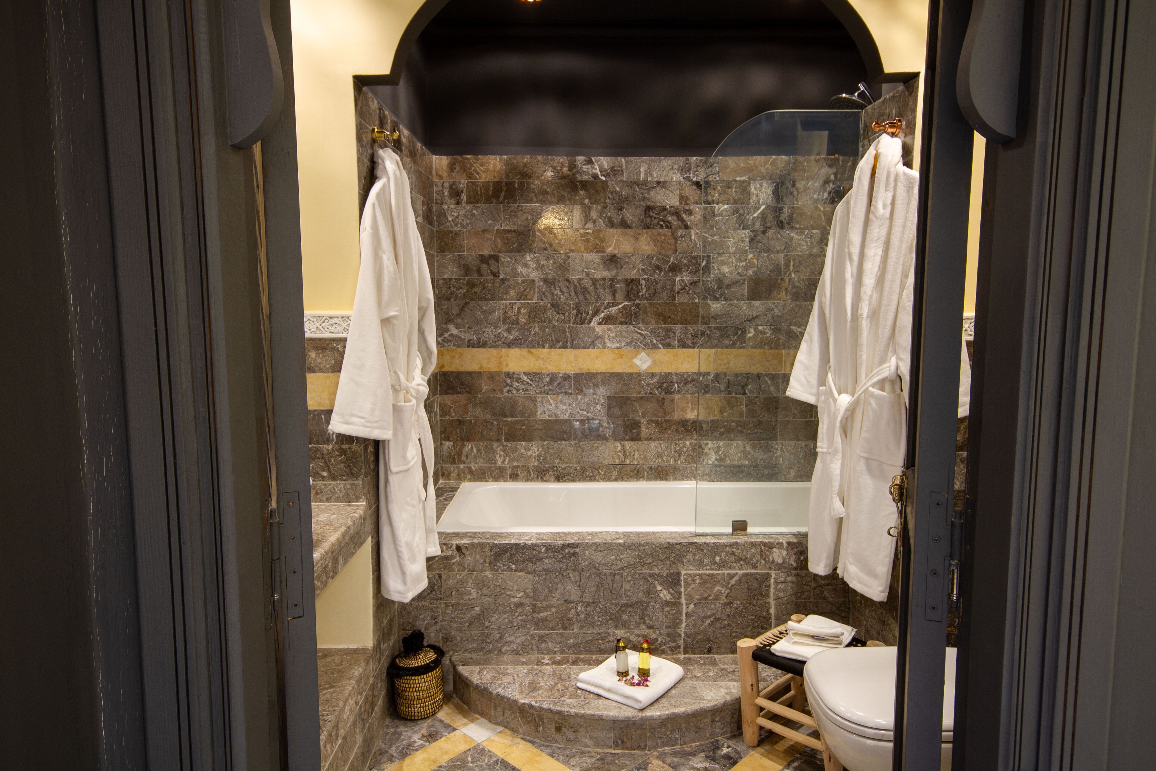 Photo - Riad SofYan & Spa