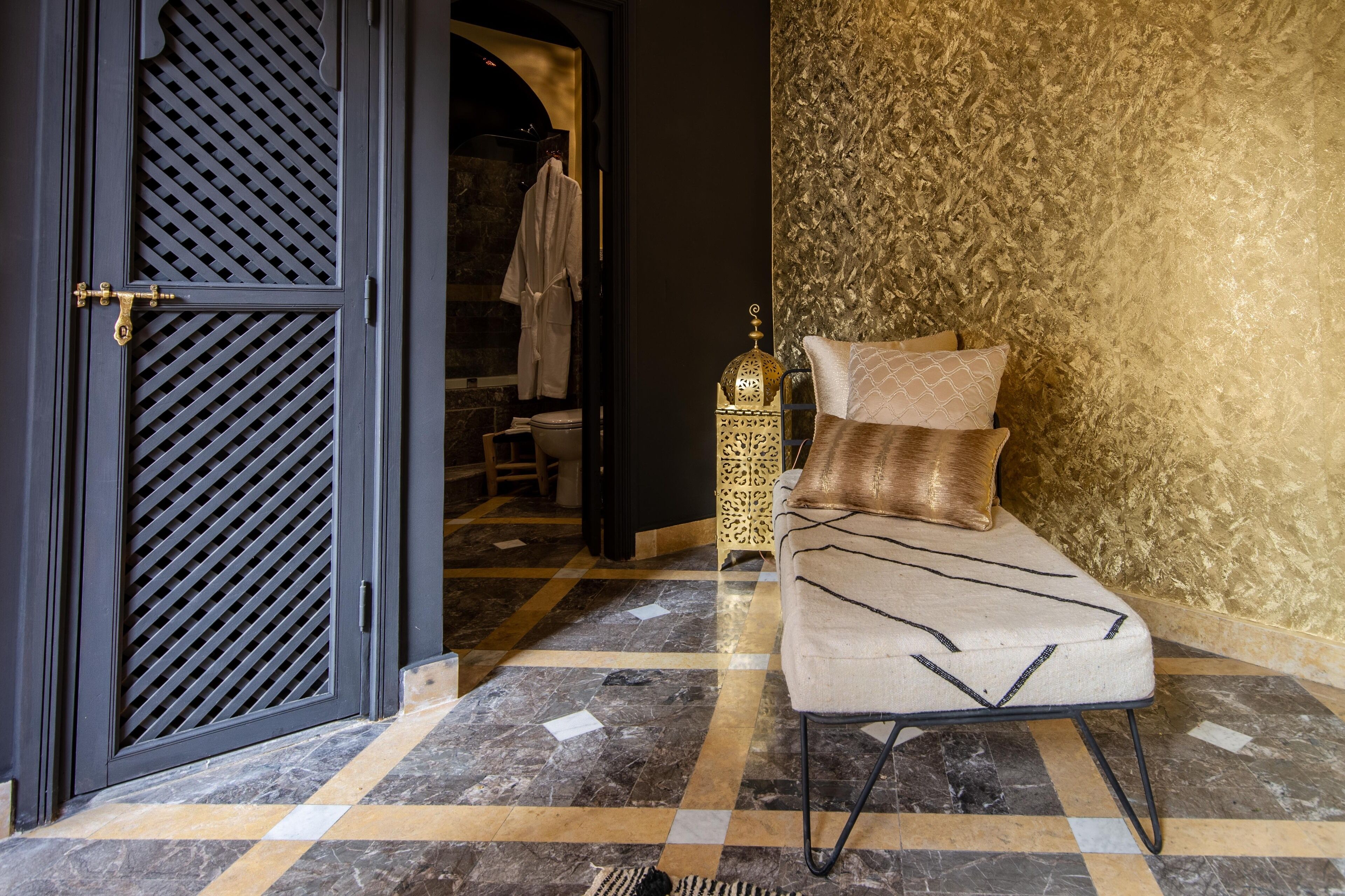 Photo - Riad SofYan & Spa