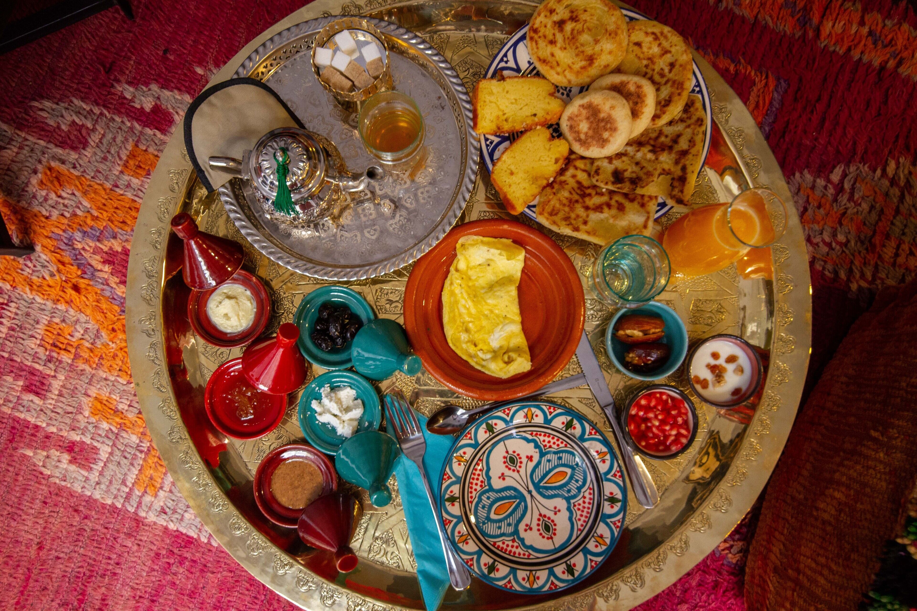 Foto - Riad SofYan