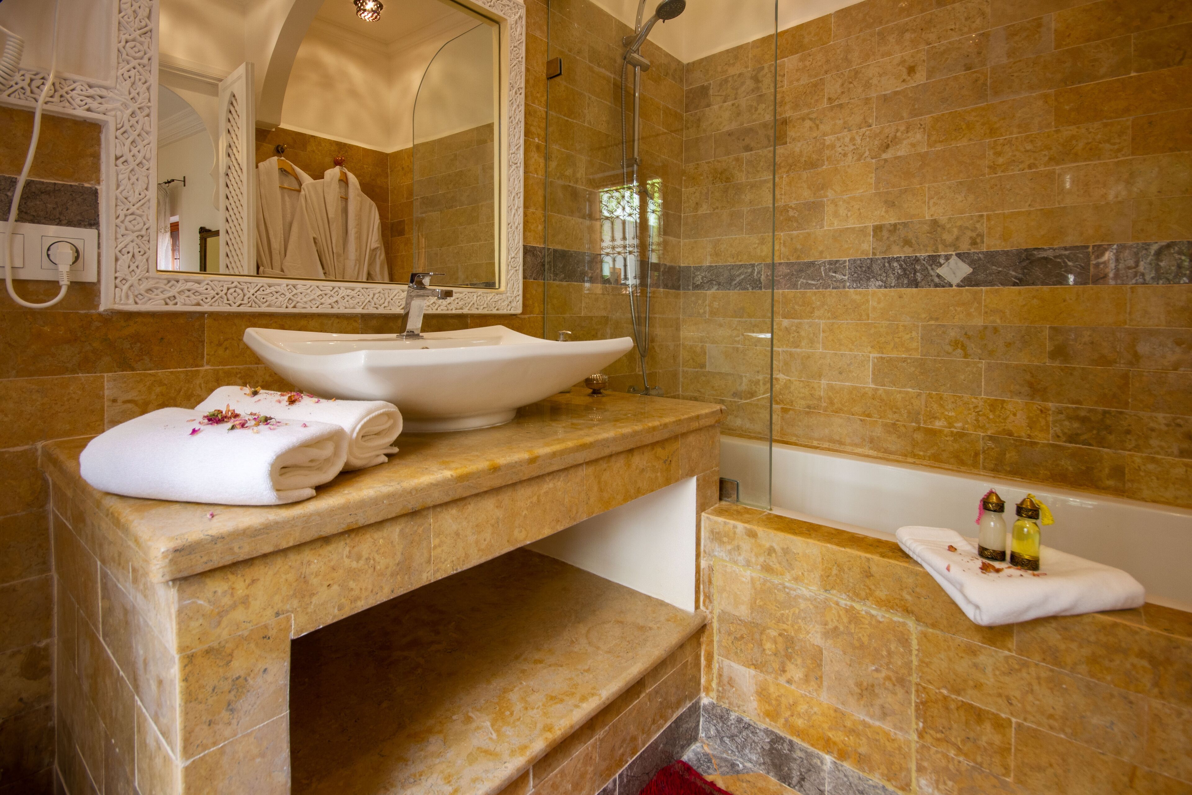 Photo - Riad SofYan & Spa