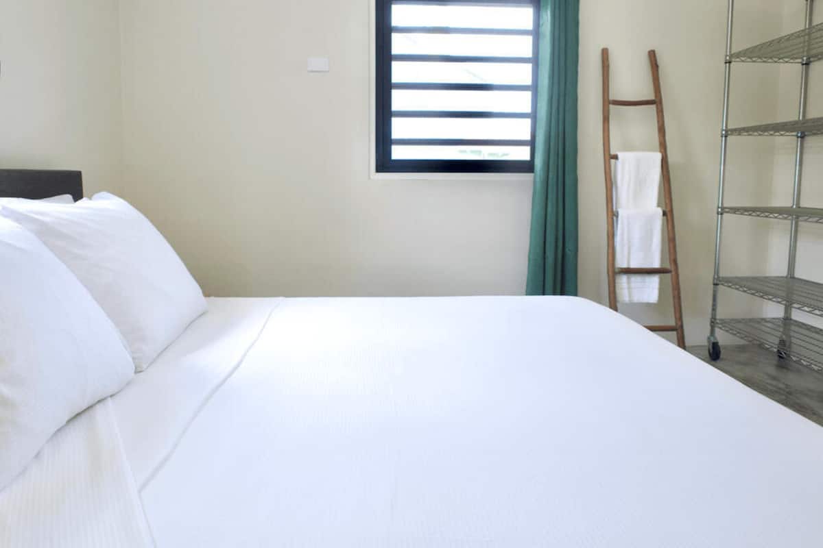 signature condo, 2 bedrooms, garden view | individually decorated, individually furnished, free wifi, bed sheets