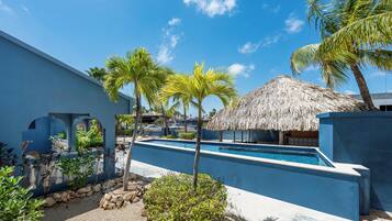 Signature Condo, 2 Bedrooms, Garden View | View from room