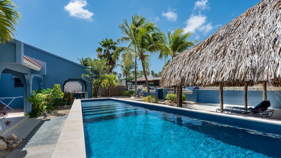 Blue Bonaire by Boutique Bonaire Unique Resorts