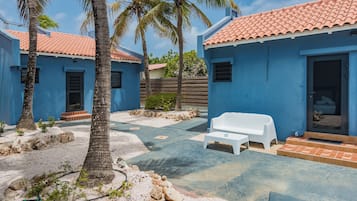 Habitación Signature, vistas al jardín | Vistas desde la habitación