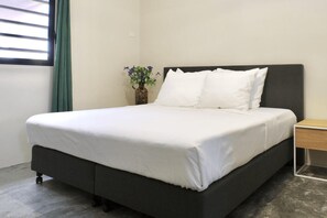 Leilighet – signature, 2 soverom, hageutsikt | Individuelt dekorert, individuelt innredet og wi-fi (inkludert)