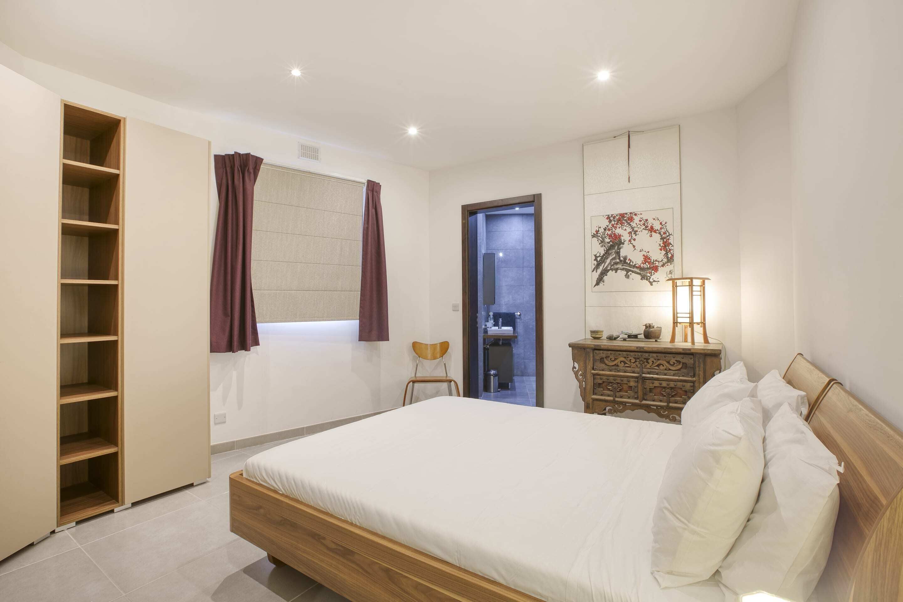 Apartment With Pool-hosted by Sweetstay