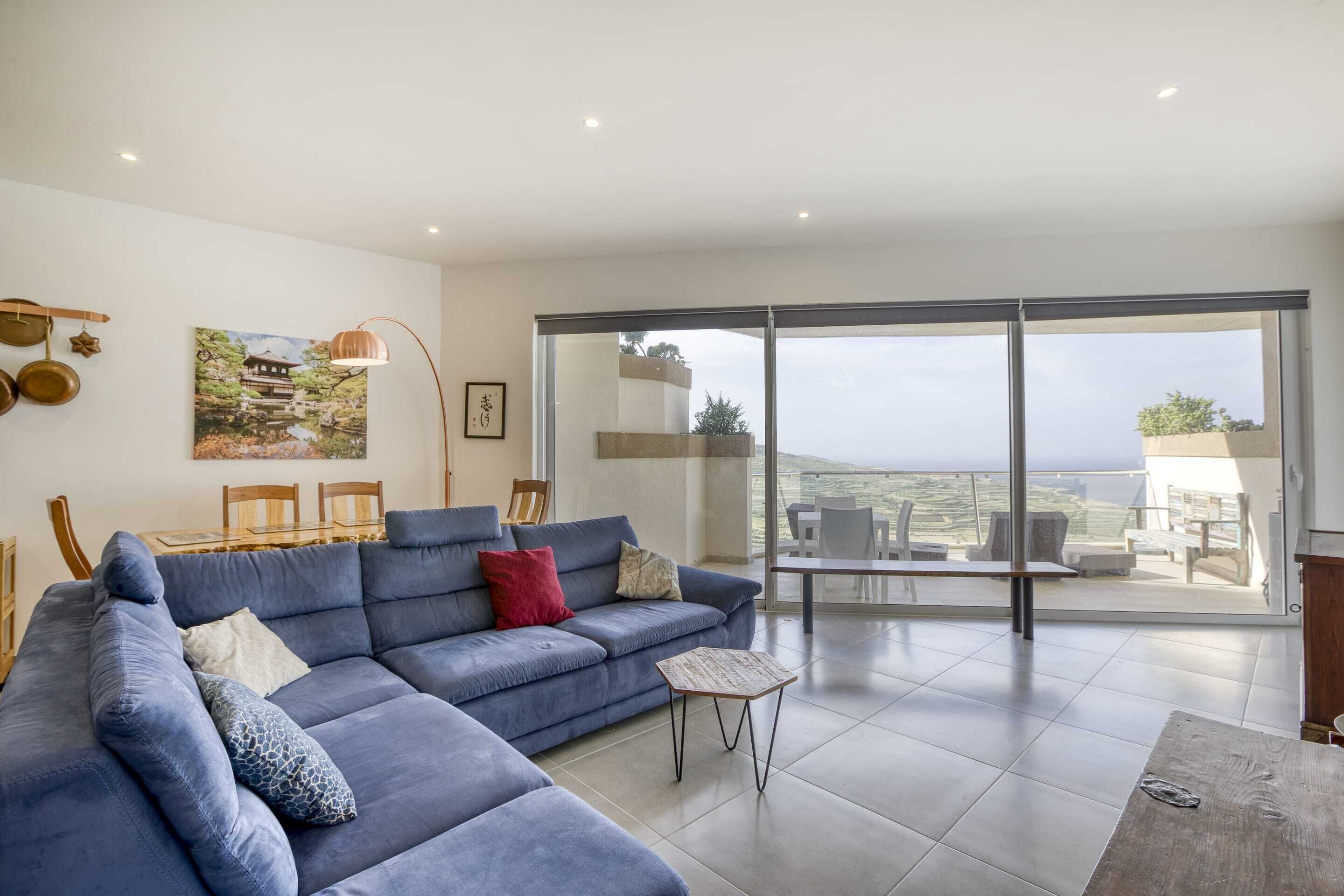 Apartment With Pool-hosted by Sweetstay