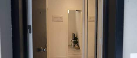 Appartement, 1 grand lit et 1 canapé-lit | Intérieur