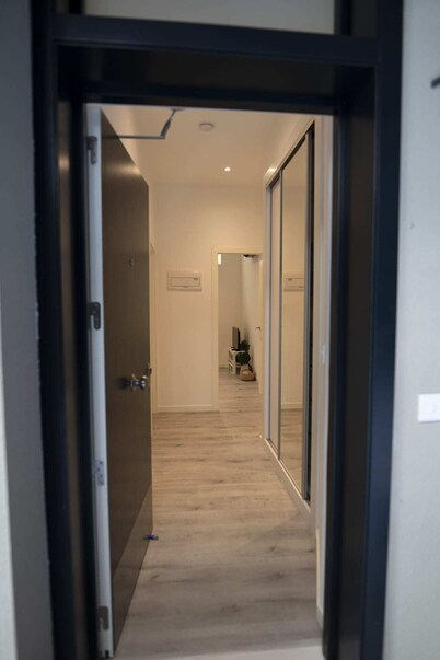 Sylvian Suites-hosted by Sweetstay